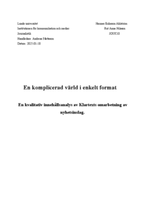 open file