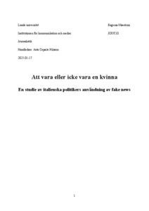 open file