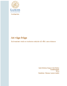 open file