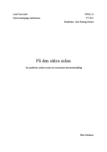 open file