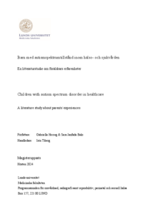 open file
