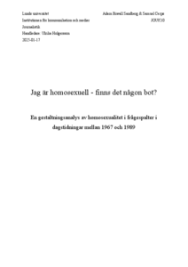 open file