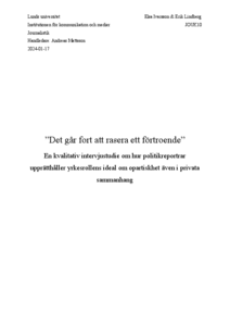 open file