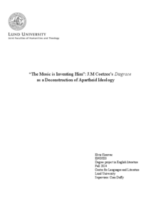 open file