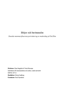 open file
