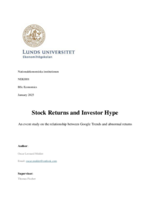 open file
