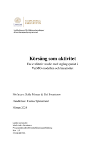 open file