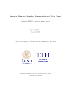 open file