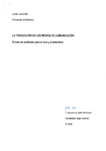 open file