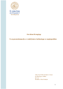 open file