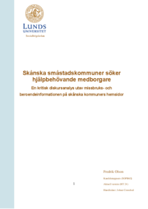 open file