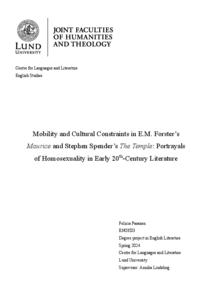 open file