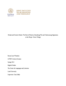 open file