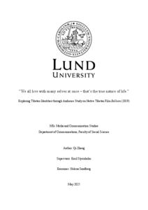 open file