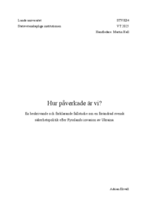 open file
