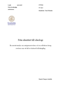 open file