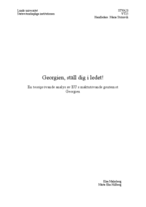 open file