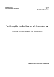 open file