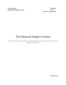 open file