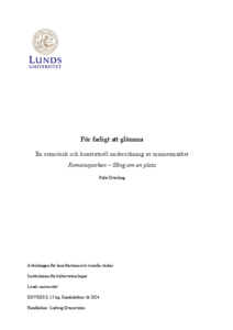 open file