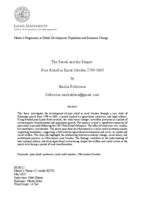 open file
