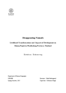 open file