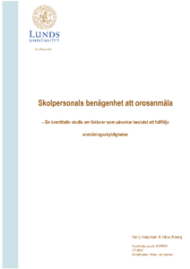 open file
