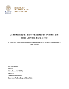 open file