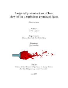 open file