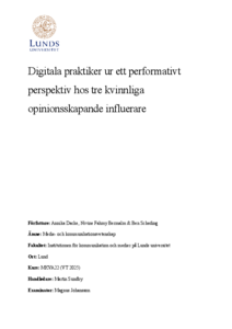 open file