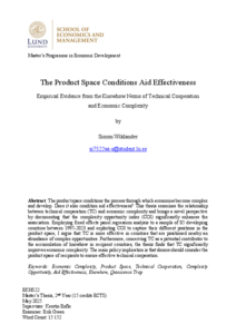 open file
