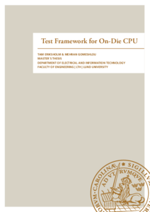 open file