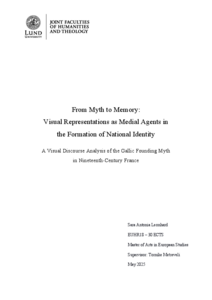 open file