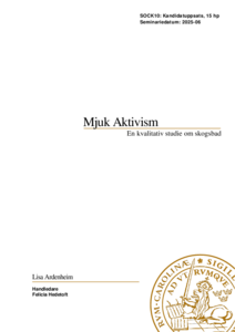 open file
