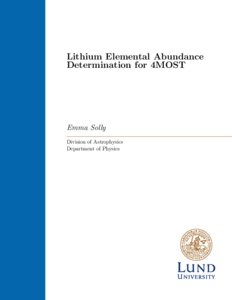 open file