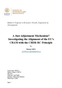 open file