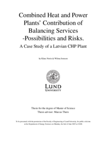 open file