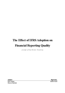 open file