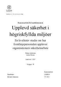 open file