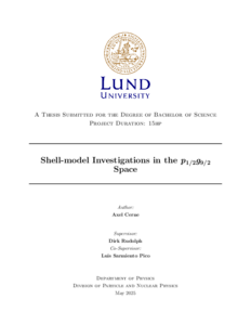 open file