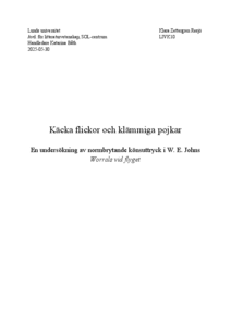 open file