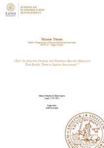 open file