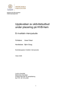 open file