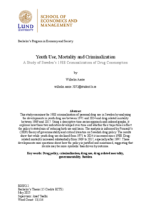 open file