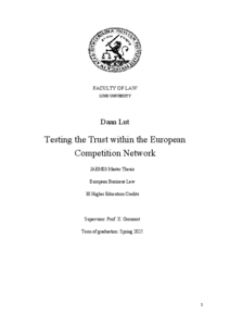 open file