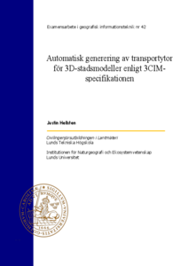 open file