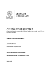 open file