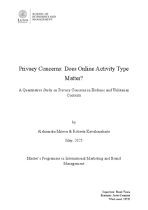 open file
