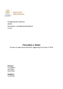open file
