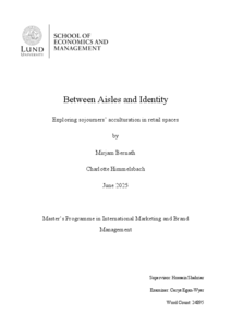 open file